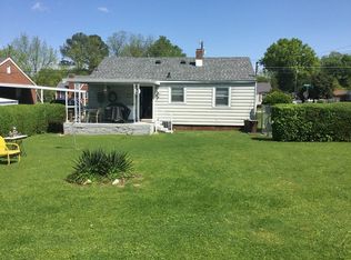 50 Bryant St, Jackson, TN 38301