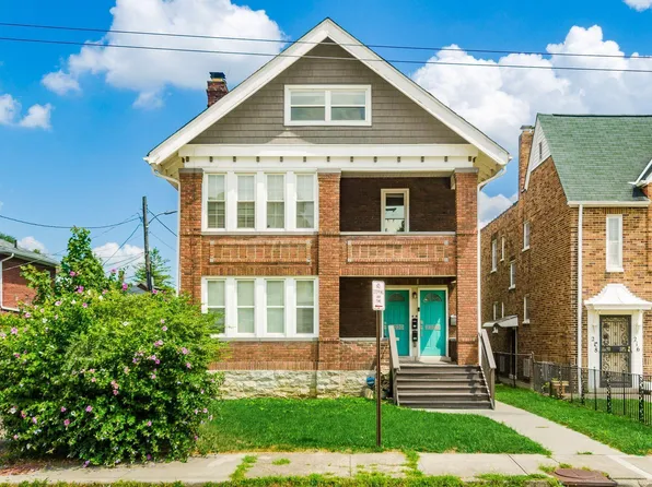 220 Parkwood Ave, Columbus, OH 43203