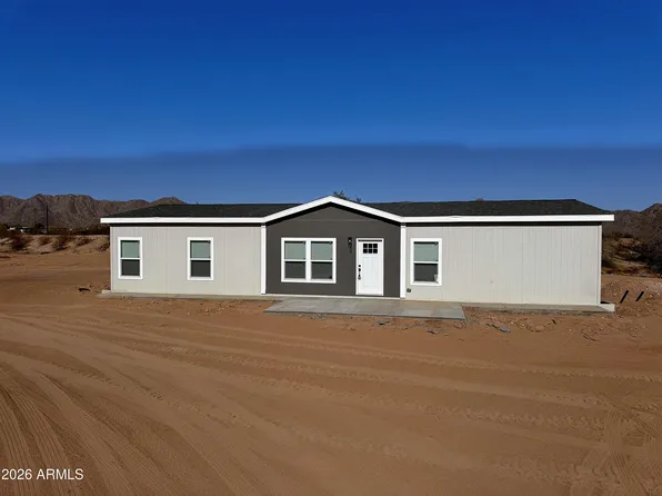 89 N Warren Road, Maricopa, AZ 85139