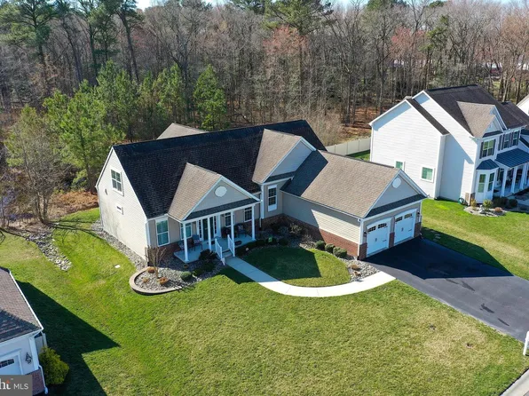 38734 Soft Beach Cir, Selbyville, DE 19975