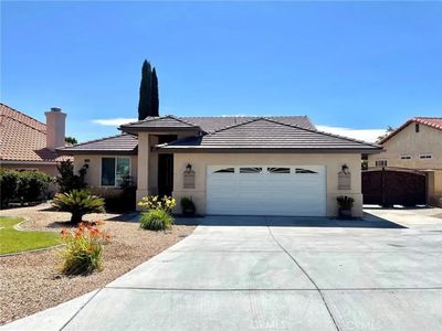 13125 Yellowstone Ave, Victorville, CA, 92395