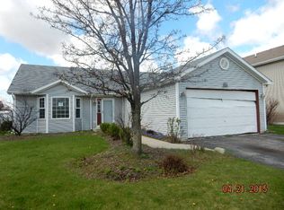 2221 Timber Trl, Plainfield, IL 60586