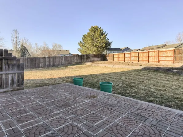 421 Willow Ave, Eaton, CO 80615