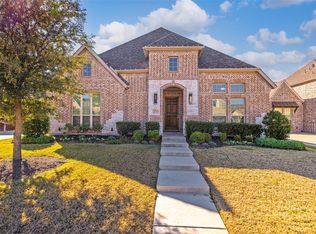 2711 Seabiscuit Rd, Celina, TX 75009