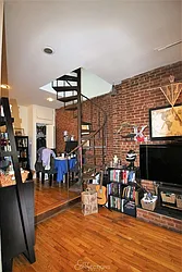 Rented by City Connections Realty