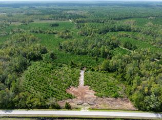 LOT 11 SW COUNTY ROAD 225, Starke, FL 32091