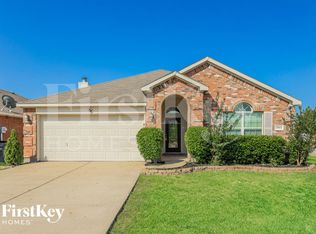 2064 Fairview Dr, Forney, TX 75126