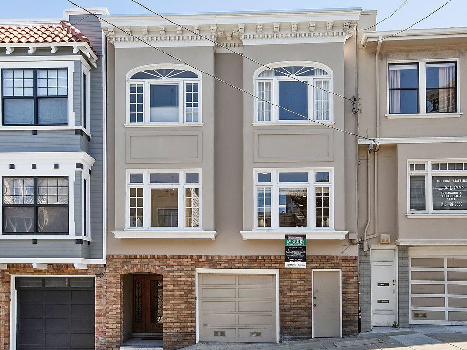 1st image of 2728 Gough St APT 1