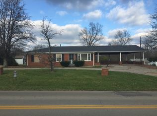 4751 Todds Rd, Lexington, KY 40509
