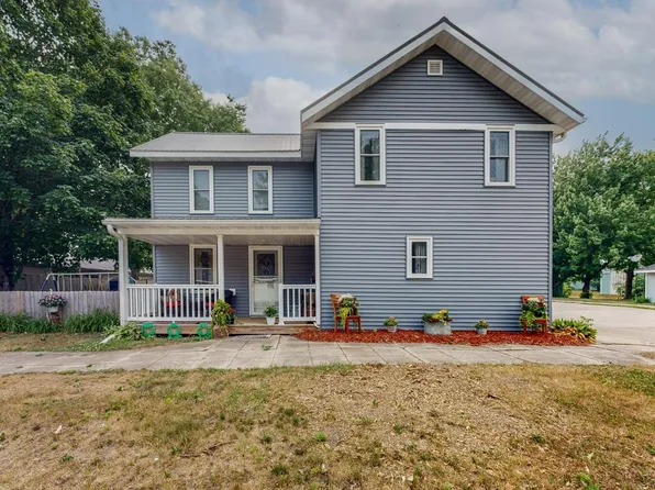 201 Bench St, Millville, MN 55957
