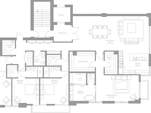 3rd image of 515 Valencia Ave #10