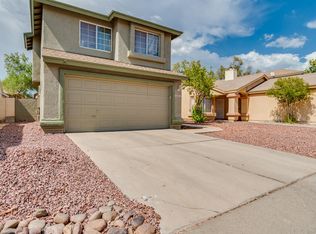 4324 W Blacksmith St, Tucson, AZ 85741