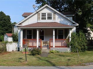 69 Gifford Ave, Willimantic, CT 06226