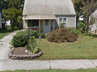 247 Maddock Ave, Hamilton, NJ 08610