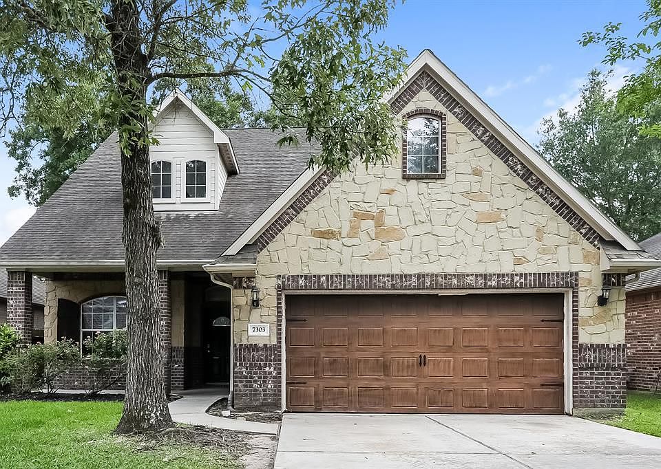 1st image of 7303 Durango Creek Dr