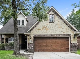7303 Durango Creek Dr, Magnolia, TX 77354