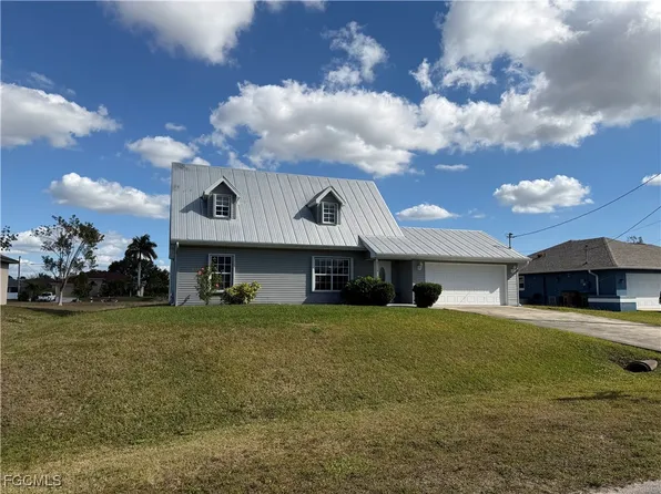 2113 NW 22nd Ave, Cape Coral, FL 33993