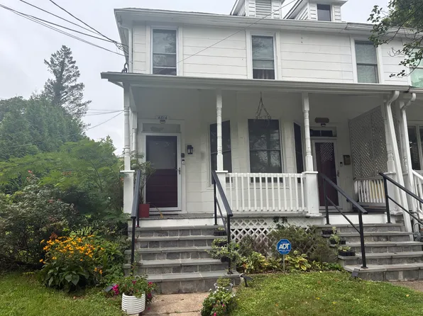 4814 Nebraska Ave NW #2, Washington, DC 20016