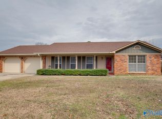 1304 Terrehaute Ave SW, Decatur, AL 35601