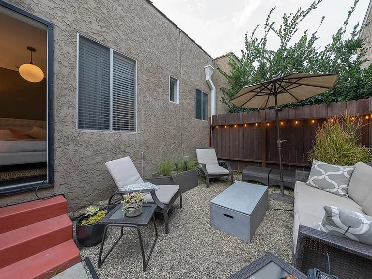 1298 S Cloverdale Ave #1298 — Photo 32