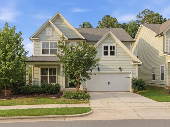2601 Impulsion Dr, New Hill, NC 27562