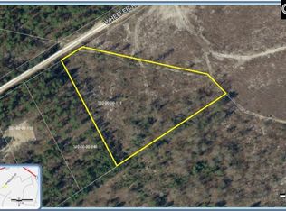 332 Wheeler Rd, Camden, SC 29020