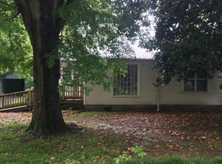 534 N Marble St, Rockmart, GA
