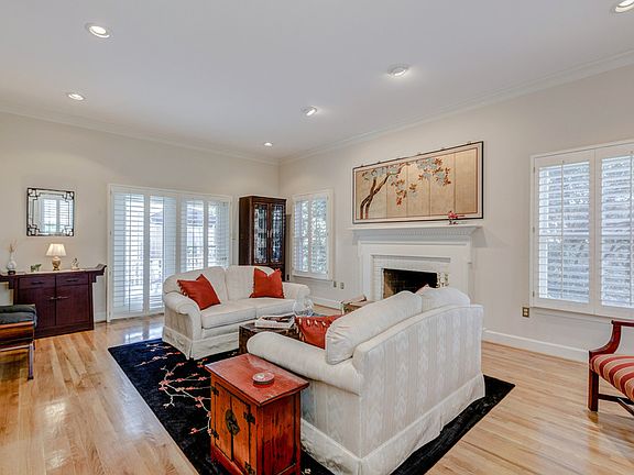Living Room #2