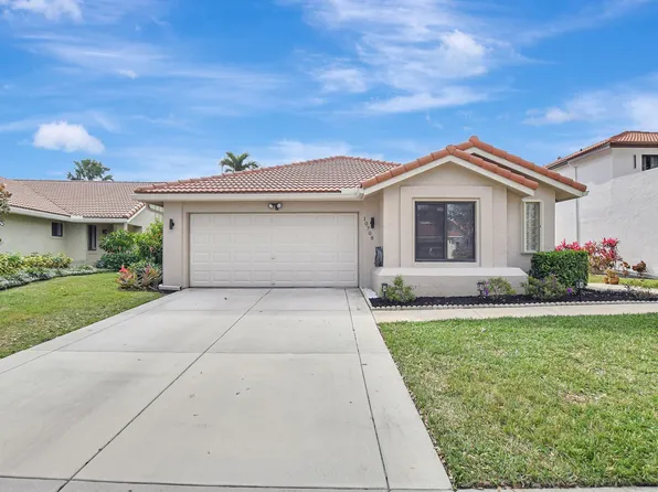 10708 Santa Laguna Drive, Boca Raton, FL 33428