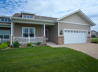 290 SE Legacy Pointe Blvd, Waukee, IA 50263