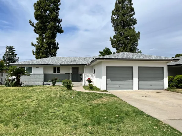 2235 N Backer Ave, Fresno, CA 93703