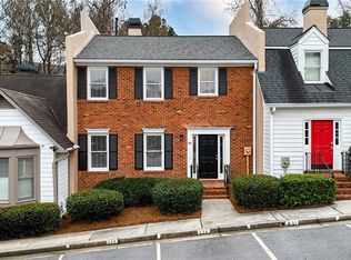 935 Lenox Hill Ct NE, Atlanta, GA 30324