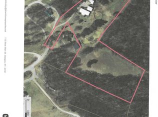 510 Bob Lewis Rd, Glasgow, KY 42141