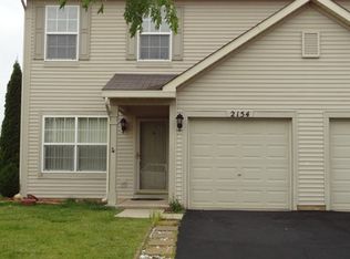 2154 Cypress Ct #2154, Montgomery, IL 60538