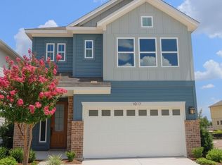 1017 Lucinda Williams Dr, Austin, TX 78744