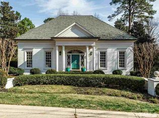 1925 Banbury Rd, Raleigh, NC 27608