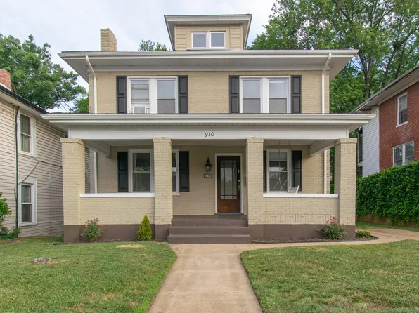 940 Murray Ave SE, Roanoke, VA 24013