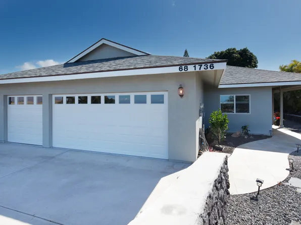 68-1736 Kaapuni St, Waikoloa, HI 96738