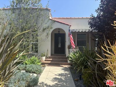 9015 W 24th St, Los Angeles, CA, 90034
