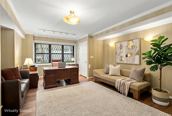 11 East 87th Street #1F
