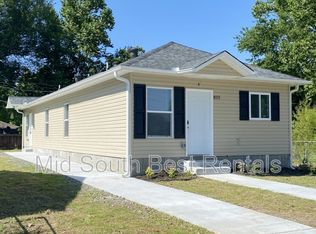 8313 1st St UNIT B, North Little Rock, AR 72117