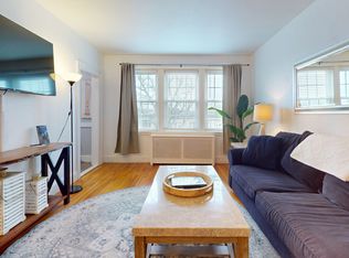 90 Kilsyth Rd APT 44, Brighton, MA 02135