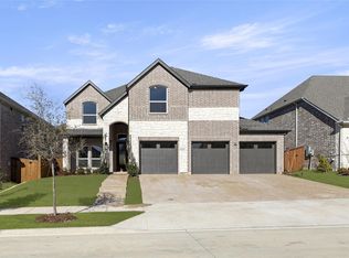 1211 Pearly Way, Lucas, TX 75098