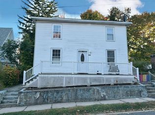 117 Charles St, Meriden, CT 06450