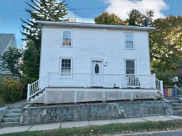 117 Charles Street, Meriden, CT 06450