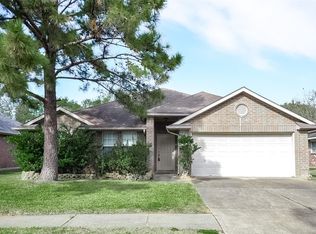 22622 Holly Lake Dr, Katy, TX 77450