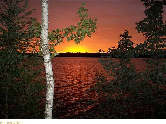 another great sunset!