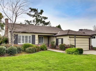 5836 Raymond Way, Sacramento, CA