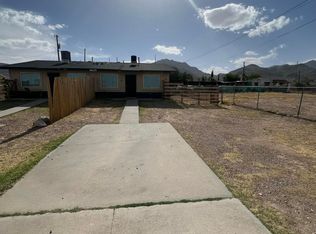 8609 Mercury St UNIT B, El Paso, TX 79904