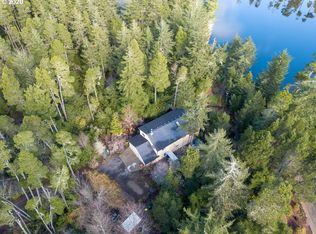 5025 Heceta Beach Rd, Florence, OR